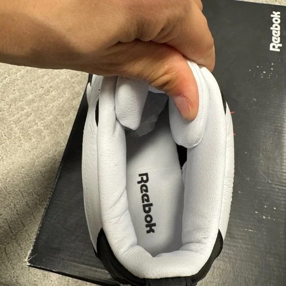 Reebok Men's Answer IV US 12 - Picture 2 of 7